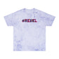 Are you a rebel? Do you like tie die shirts? This #Rebel T-shirt is a must have for you! 