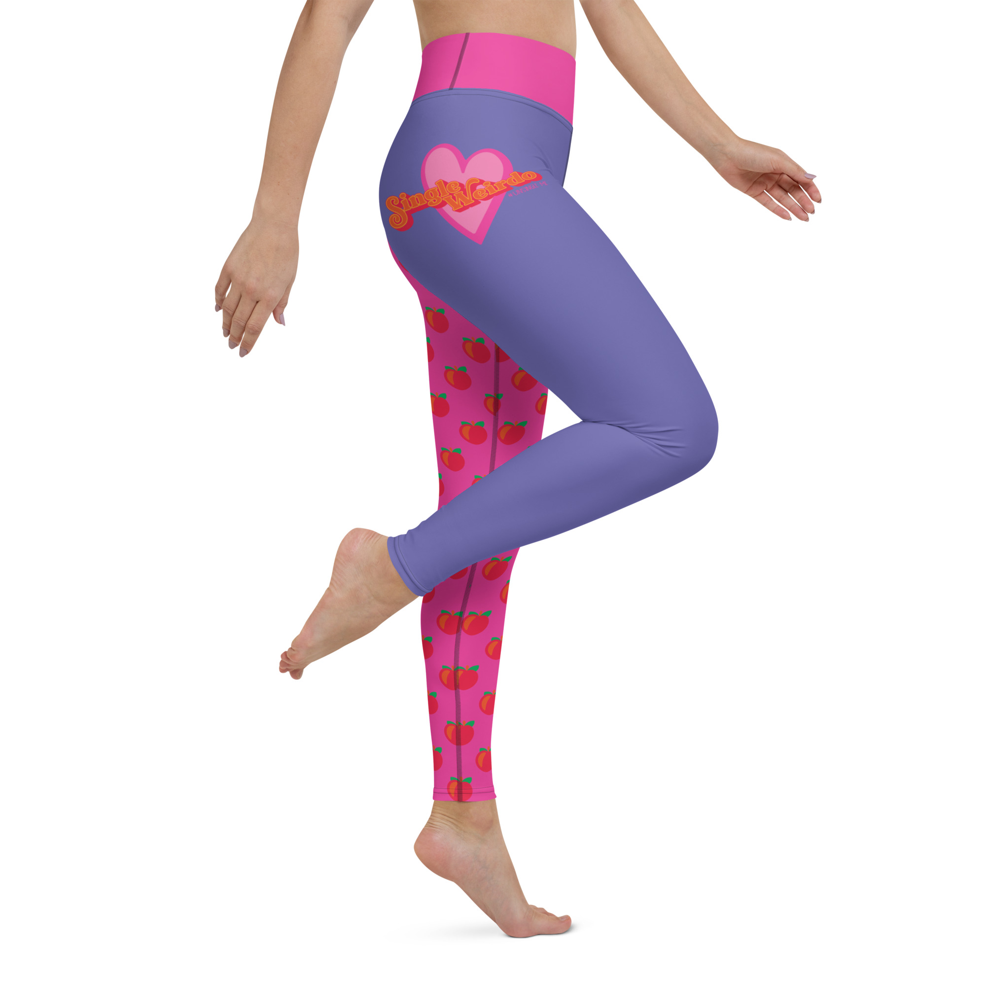 Womens High Waist Yoga Pants Anti-Cellulite Leggings Ruched Sports Gym  Fitness Z | eBay
