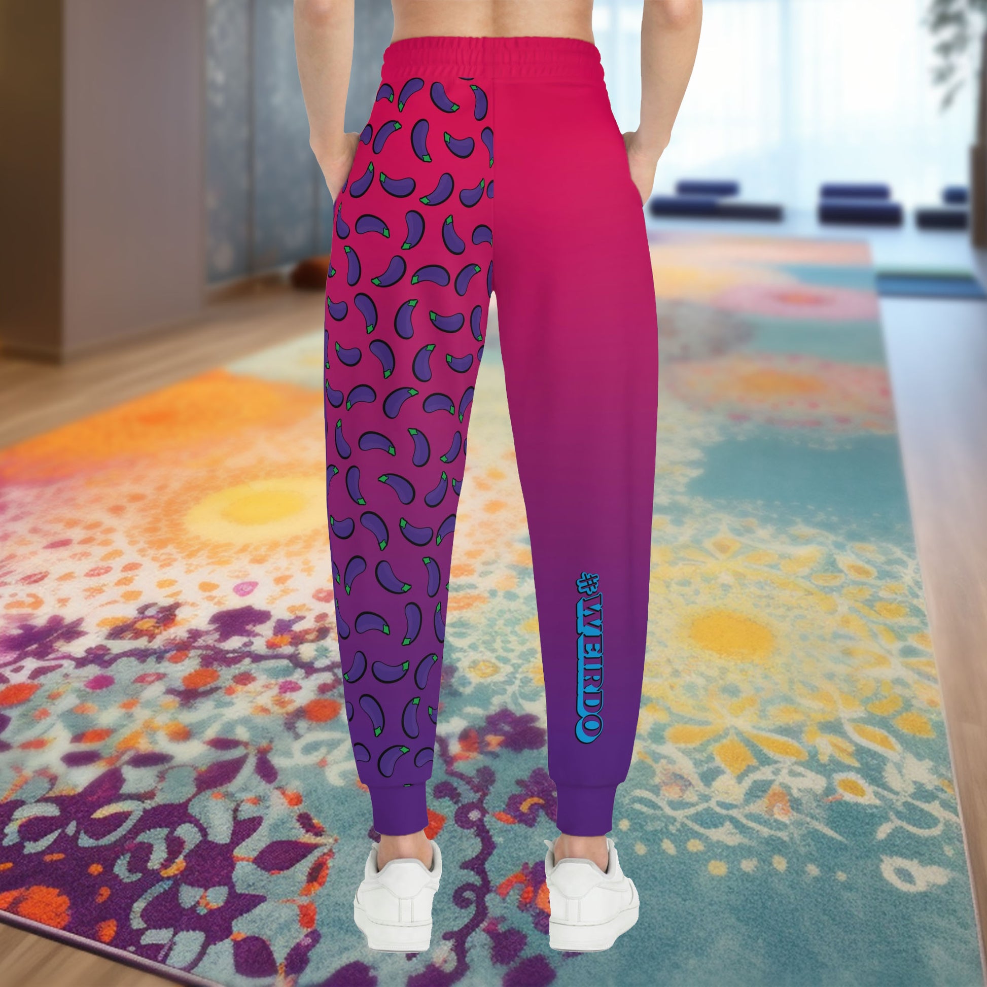 Athletic Joggers For Women