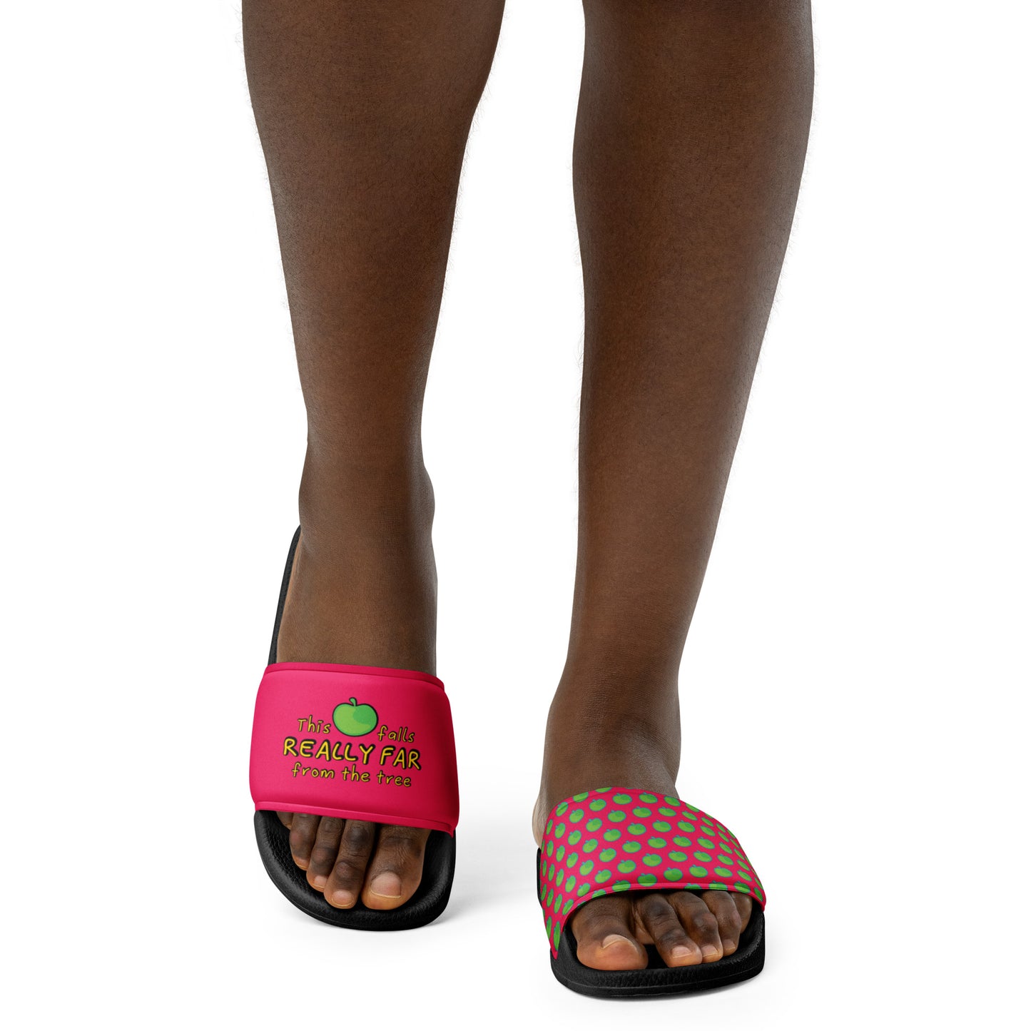 #WEIRDO | Slides ( flip flops ) for women! 2 different slides so you will make an extra appearance at the beach!
