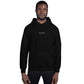#WEIRDO | Basic but weird hoodie hoodie for men, cause of the #Weirdo logo embroidered at the front.