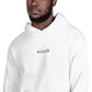 #WEIRDO | Check out this basic but weird hoodie for men! The #Weirdo logo is embroidered on the hoodie.