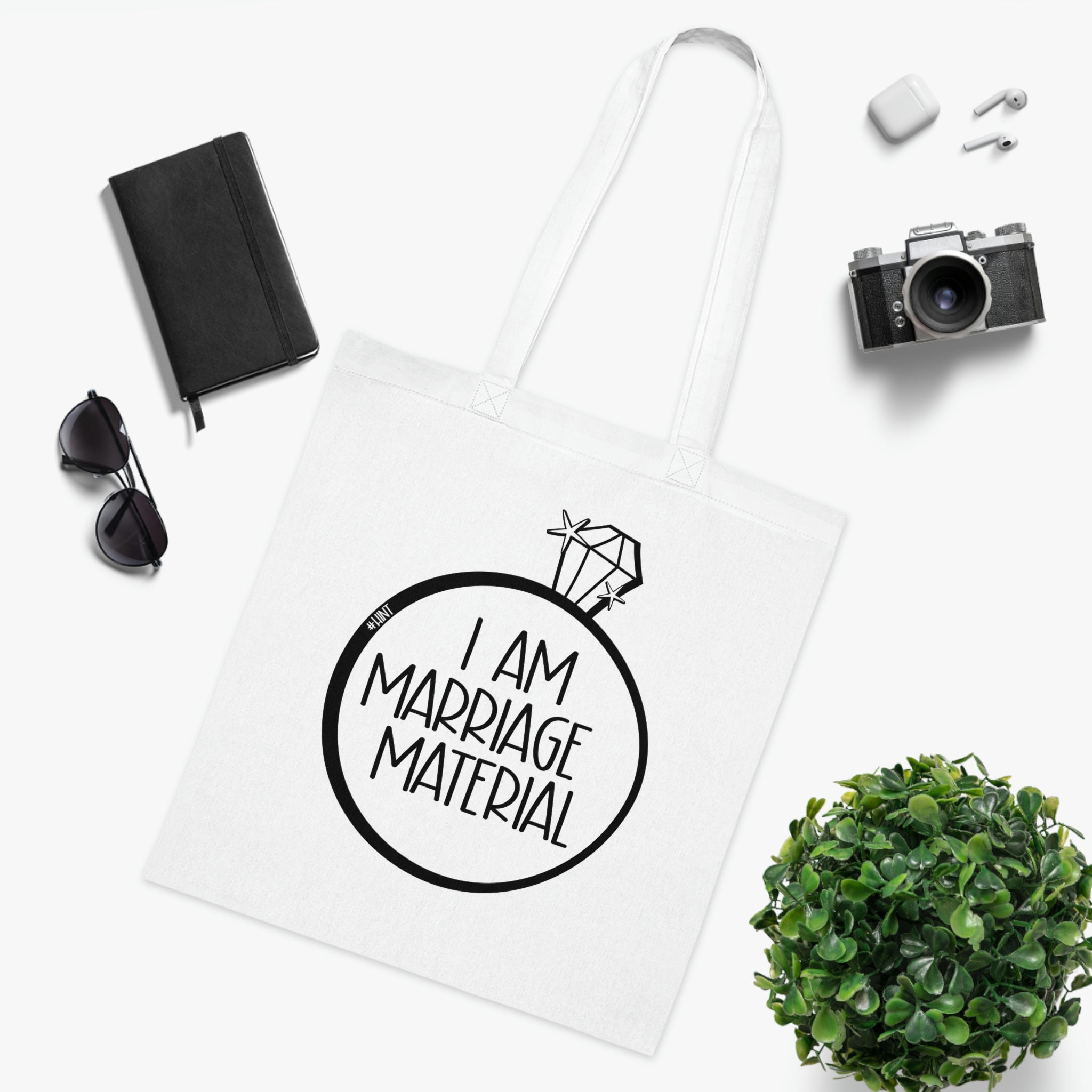 Return Gifts for Marriage | Printed Non-Woven Bag Big