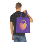 Weirdo | Funny meme tote bag: Good luck finding the key to my heart. For all you single weirdos who are having a hard time to find the right partner.