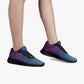 Weirdo | Only awkward people will wear these hot running shoes! These mesh lightweight running shoes for women are for those weirdos who think that they are extremely hot!